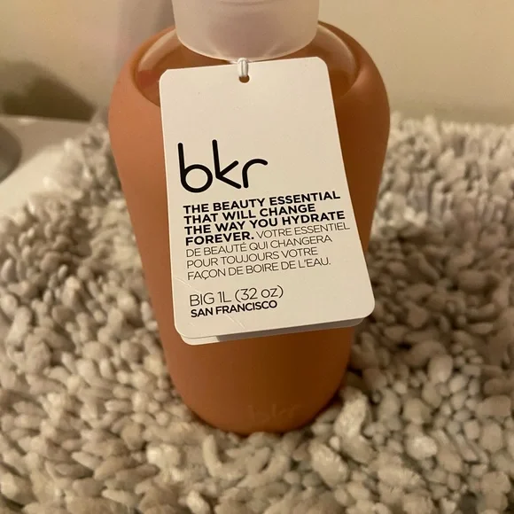 BNWT Big 32oz RARE NEVER RELEASED 2022 bkr “PALOMA” - Picture 4 of 5